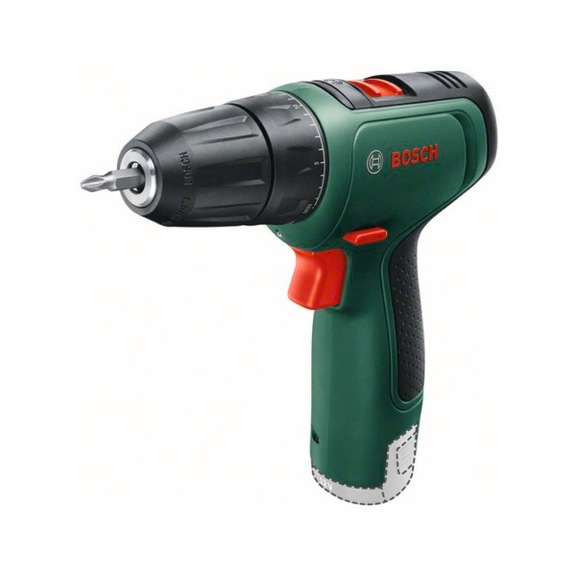 BOSCH Akku-Bohrschrauber EasyDrill 1200 ohne Akkupack 06039D3005 - Bohrschrauber (Akku)
