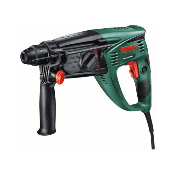 BOSCH Rotary hammer drill PBH 2800 RE 0603393000 - Drill and chisel hammer (electric)