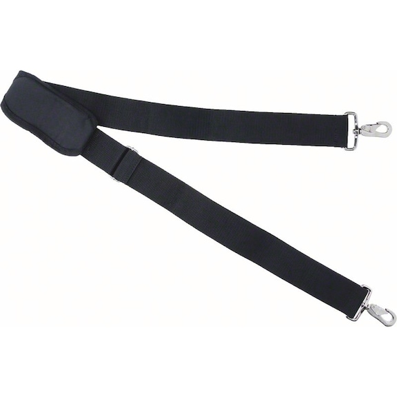 BOSCH GAS 18V-10 L shoulder strap 2608000706 - Vacuum cleaner (electric, parts)