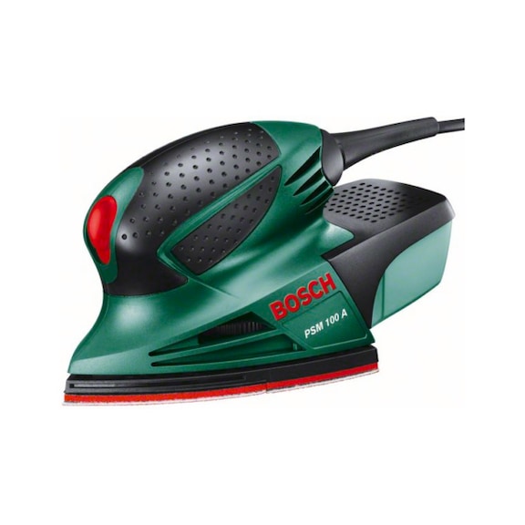 BOSCH Multischleifer PSM 100 A 06033B7000 - Multifunktionsschleifer (elektrisch)