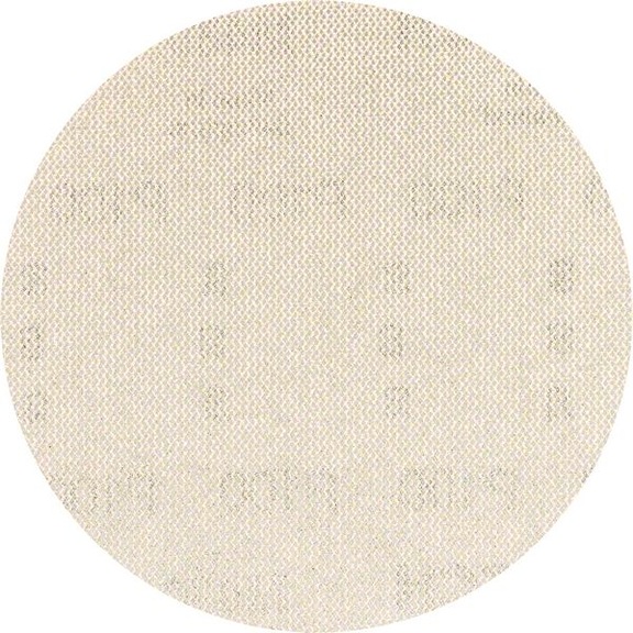 BOSCH EXPERT M480 Schleifnetz 125&nbsp;mm K 100 50&nbsp;Stück 2608900681 - Schleifwerkzeug aus Schleifmittel auf Unterlage