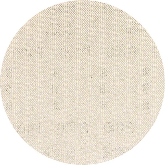 BOSCH EXPERT M480 sanding net 150 mm K 100 50 pieces 2608900699 - Abrasive tool made of abrasive on backing