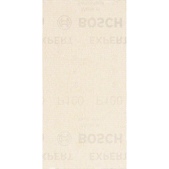 BOSCH EXPERT M480 Schleifnetz 93x186&nbsp;mm K 100 10er-Pack 2608900744 - Schleifwerkzeug aus Schleifmittel auf Unterlage