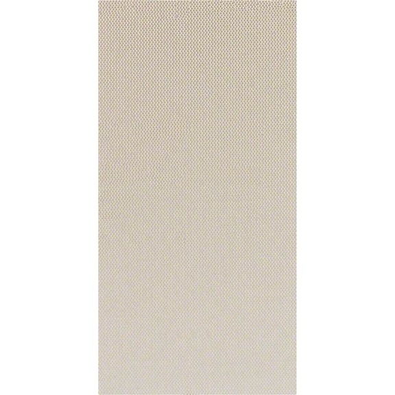 BOSCH M480 Sanding net for orbital sander 115x230mm K180 10-pack 2608900765 - Abrasive tool made of abrasive on backing