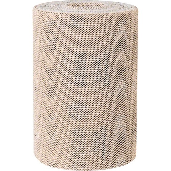 BOSCH EXPERT M480 Abrasive mesh roll 115 mm 5 m K 120 2608900787 - Abrasive tool made of abrasive on backing
