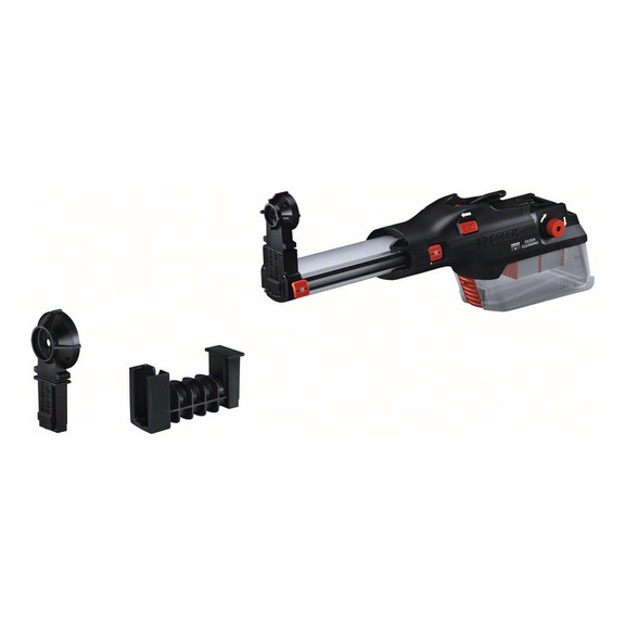 BOSCH Staubabsaugung GDE 28 D 1600A021BH - Elektrowerkzeug (Zubehör)