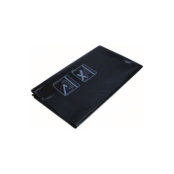 BOSCH PE disposal bag 10-pack 2607432051 - Vacuum cleaner (electric, parts)