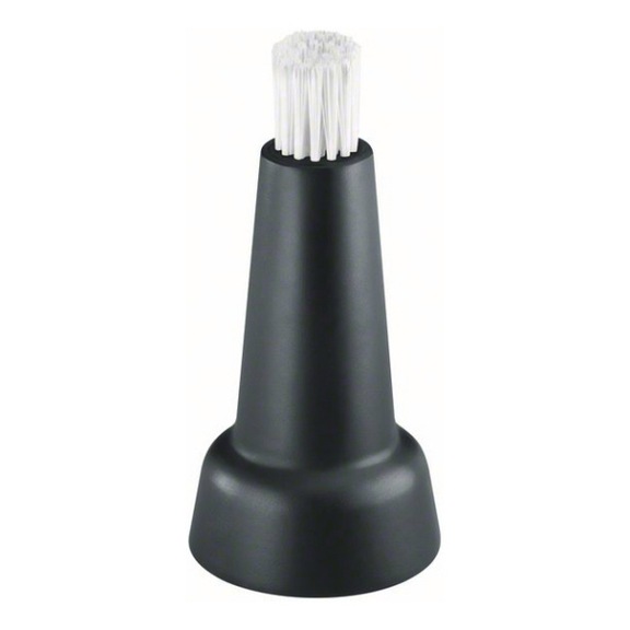 BOSCH Cordless cleaning brush Detail brush 1600A023KY - Garden tool