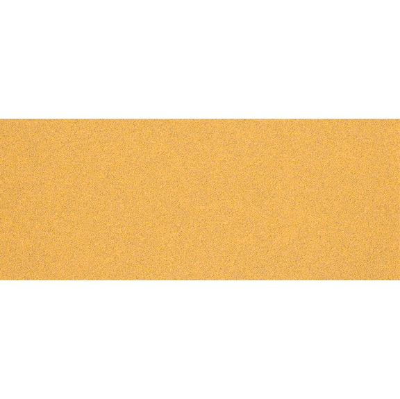 BOSCH C470 Sandpaper without holes 93x230 mm K 60 10 pcs. 2608900841 - Abrasive tool made of abrasive on backing