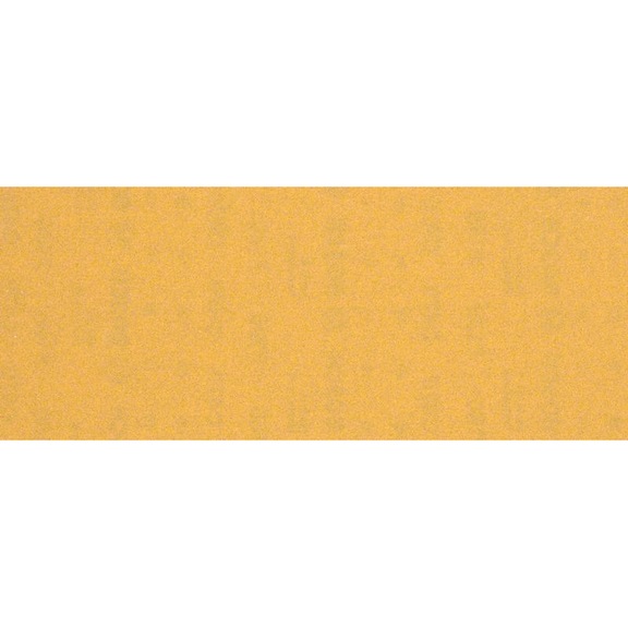 BOSCH C470 Sandpaper without holes 93x230 mm K 180 10 pcs. 2608900844 - Abrasive tool made of abrasive on backing