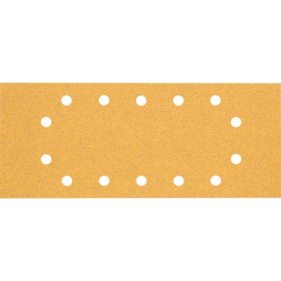 BOSCH EXPERT C470 Sandpaper 1115x280 mm K 60 10 pcs. 2608900847 - Abrasive tool made of abrasive on backing