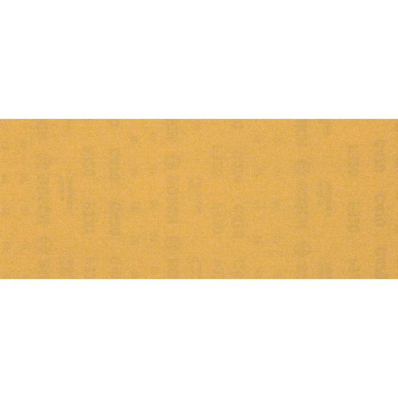 BOSCH C470 Sandpaper without holes 93x230 mm K 320 10 pcs. 2608900867 - Abrasive tool made of abrasive on backing