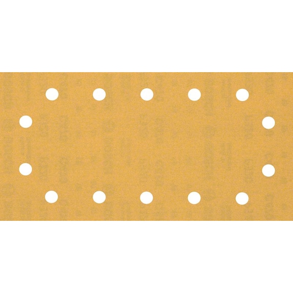 BOSCH EXPERT C470 sandpaper 1115x230 mm K 320 10 pcs. 2608900868 - Abrasive tool made of abrasive on backing