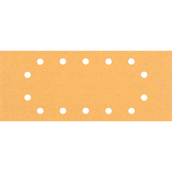 BOSCH EXPERT C470 sandpaper 1115x280 mm K 100 10 pcs. 2608900876 - Abrasive tool made of abrasive on backing