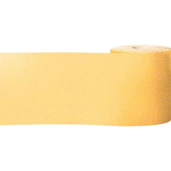 BOSCH EXPERT C470 Sanding paper roll for hand sanding 93 mm 5 m K 120 2608900905 - Abrasive tool made of abrasive on backing
