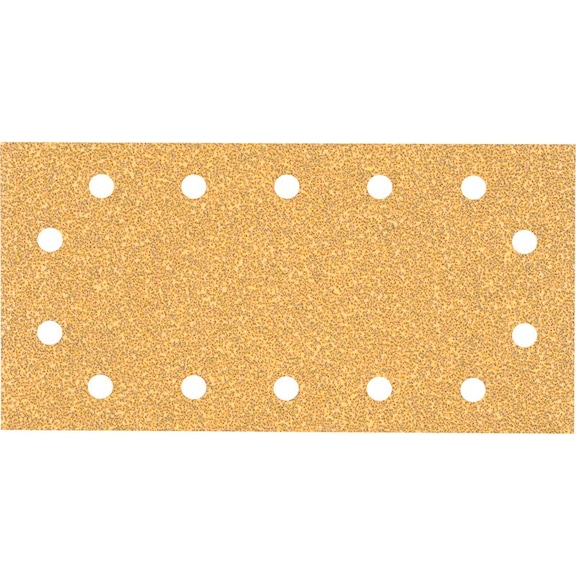 BOSCH EXPERT C470 115x230 mm K 40 50-piece 2608900942 - Abrasive tool made of abrasive on backing