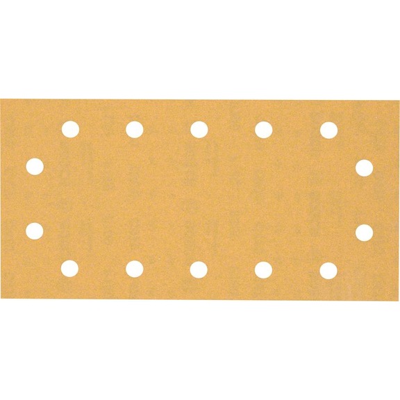 BOSCH EXPERT C470 115x230&nbsp;mm K 180 50-teilig 2608900947 - Schleifwerkzeug aus Schleifmittel auf Unterlage