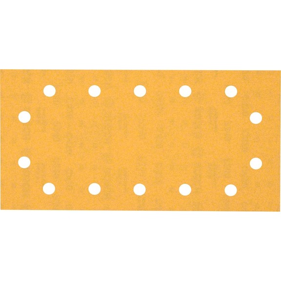 BOSCH EXPERT C470 115x230 mm K 240 50-piece 2608900948 - Abrasive tool made of abrasive on backing