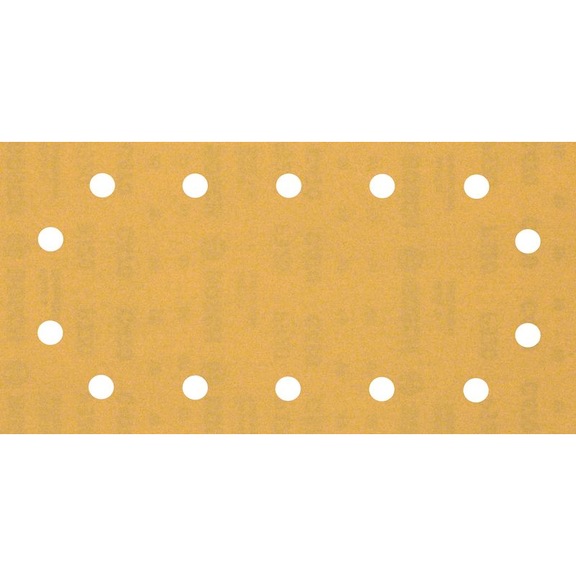 BOSCH EXPERT C470 115x230 mm K 320 50-piece 2608900949 - Abrasive tool made of abrasive on backing