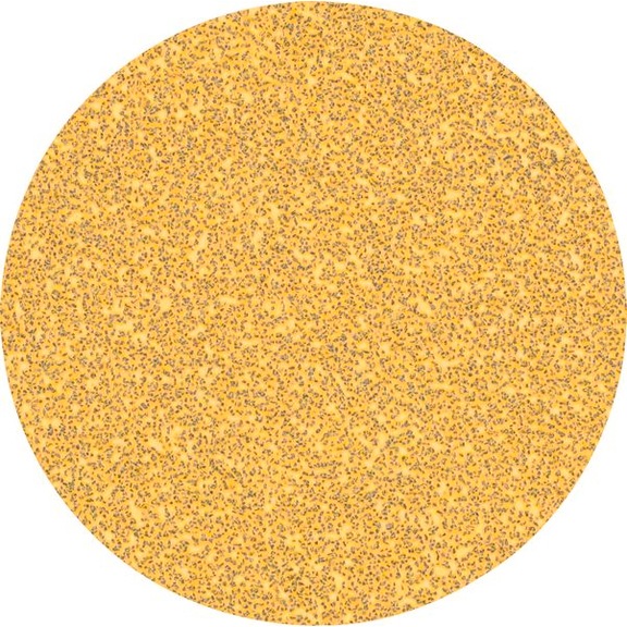 BOSCH EXPERT C470 Sandpaper 125 mm G 40 50-piece 2608900951 - Abrasive tool made of abrasive on backing