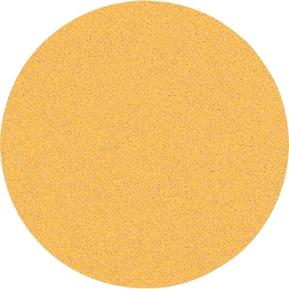 BOSCH EXPERT C470 Sandpaper 125 mm G 80 50-piece 2608900953 - Abrasive tool made of abrasive on backing