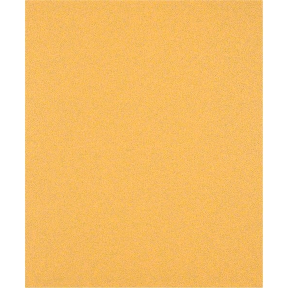 BOSCH EXPERT C470 Sanding paper for hand sanding 230 x 280 mm K 80 2608900959 - Abrasive tool made of abrasive on backing