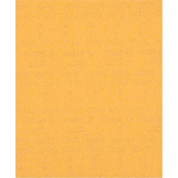 BOSCH EXPERT C470 Schleifpapier zum Handschleifen 230 x 280&nbsp;mm K 150 2608900962 - Schleifwerkzeug aus Schleifmittel auf Unterlage