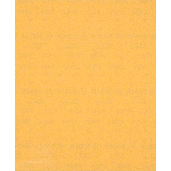 BOSCH EXPERT C470 Sanding paper for hand sanding 230 x 280 mm K 180 2608900963 - Abrasive tool made of abrasive on backing