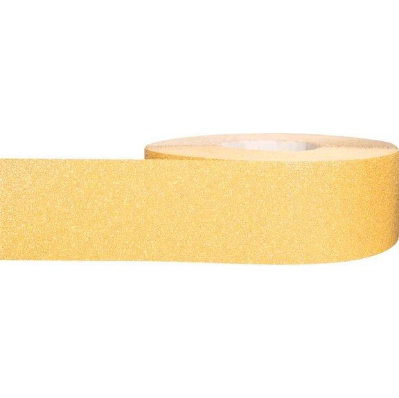 BOSCH EXPERT C470 Sanding paper roll 93 mm x 50 m K 40 2608900968 - Abrasive tool made of abrasive on backing
