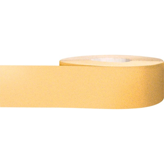 BOSCH EXPERT C470 Sanding paper roll 93 mmx50 m K 60 2608900969 - Abrasive tool made of abrasive on backing