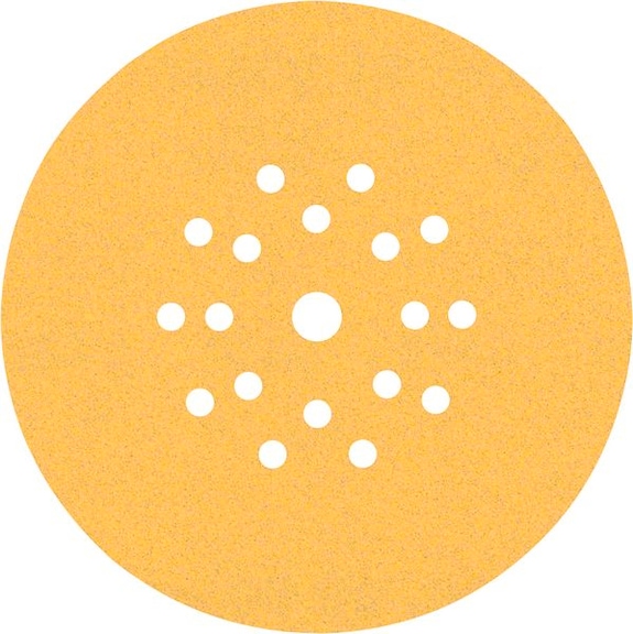 BOSCH EXPERT C470 Sanding paper 225 mm K 120 5 pieces 2608901673 - Abrasive tool made of abrasive on backing