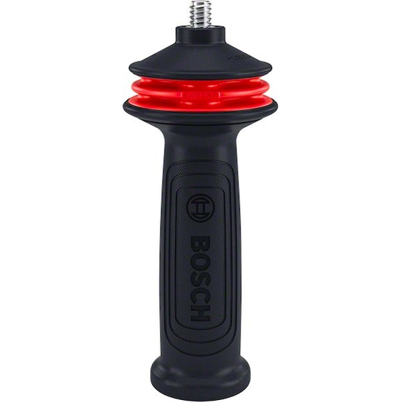 BOSCH Handle for Vibration Control M10 angle grinder 169x69mm 2608900000 - Power tool (accessories)