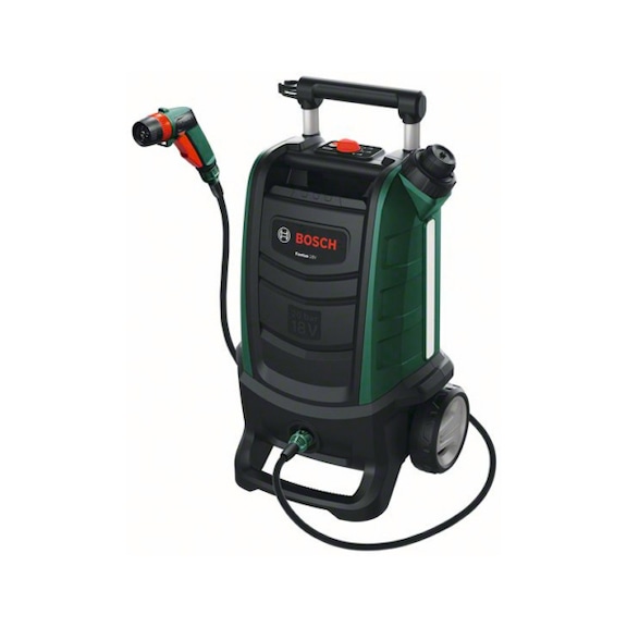 BOSCH Cordless outdoor cleaning tools Fontus 18V 06008B6102 - Garden tool