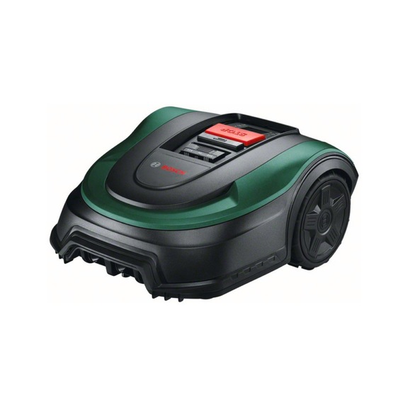 BOSCH robotic lawnmower Indego XS 300 06008B0003 - Garden tool