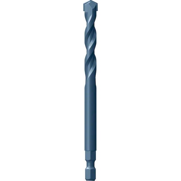 BOSCH EXPERT Power Change Plus Zentrierbohrer TCT 8,5 x 105&nbsp;mm 2608900529 - Bohrer (Teile)