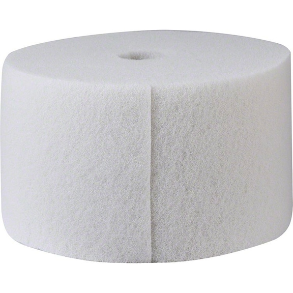 BOSCH EXPERT N880 non-woven roll for hand sanding 150 mm x 10 m cleaning 2608901233 - Abrasive tool made of abrasive on backing