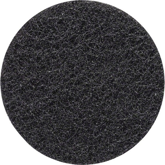 BOSCH EXPERT N880 Vliesscheibe 125&nbsp;mm Medium S 20-teilig 2608901242 - Schleifwerkzeug aus Schleifmittel auf Unterlage