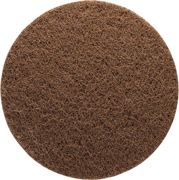 BOSCH EXPERT N880 Non-woven disk 150 mm coarse A 20-piece 2608901248 - Abrasive tool made of abrasive on backing