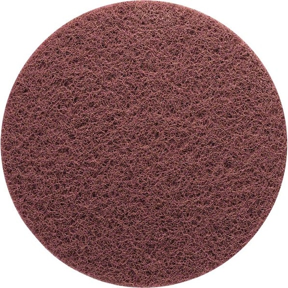 BOSCH N880 Vliesscheibe 150&nbsp;mm sehr fein A 20-teilig 2608901251 - Schleifwerkzeug aus Schleifmittel auf Unterlage