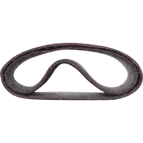 BOSCH N470 Sanding sleeve for sander 100x290mm 90mm medium 10 pcs. 2608901258 - Sanding sleeve for straight sander