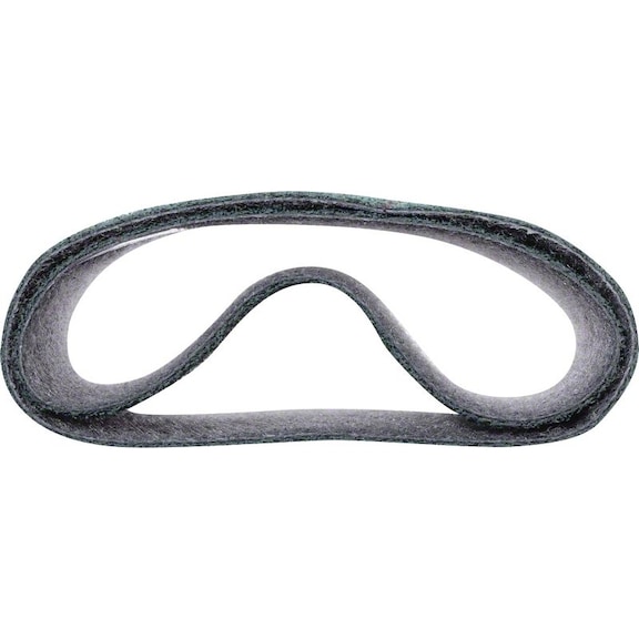 BOSCH EXPERT N470 Sanding sleeve 100x290 mm 90 mm fine 10 pcs. 2608901259 - Sanding sleeve for straight sander