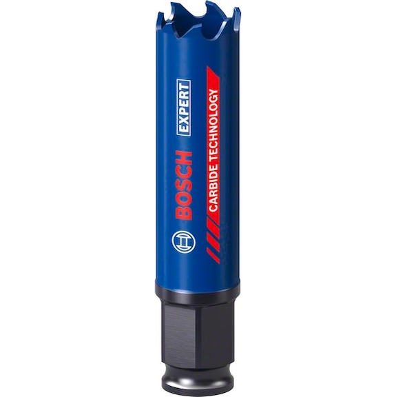 BOSCH EXPERT Tough Material Hole Saw 20x60 mm 2608900419 - Hole saw (non-detachable cutting edges)