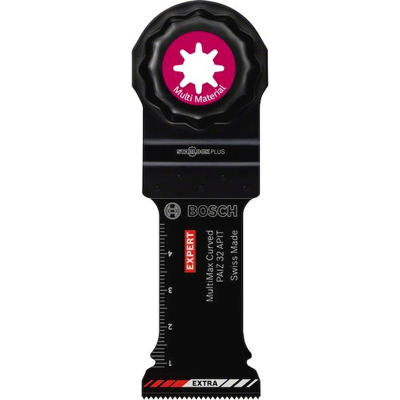 BOSCH EXPERT MultiMax PAIZ 32 APIT blade 32 mm 2608900028 - Saw blade (other)
