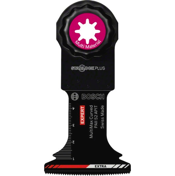 BOSCH EXPERT MultiMax PAII 52 APIT blade 52 mm 2608900030 - Saw blade (other)