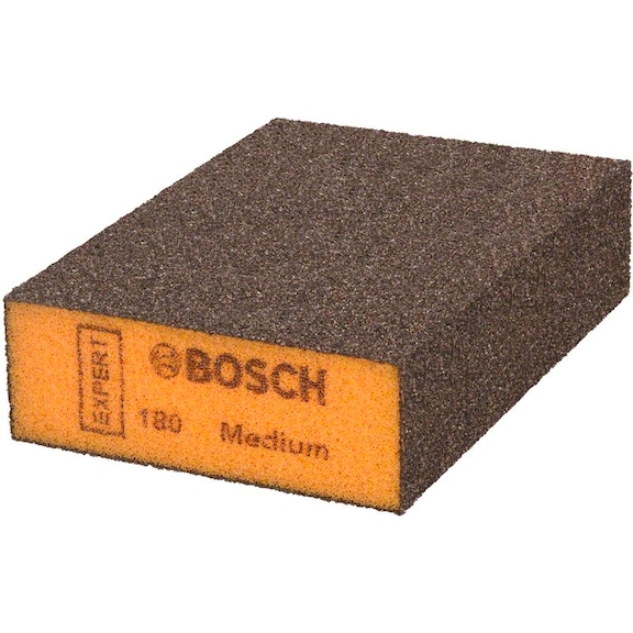 BOSCH EXPERT S471 Standard Block 69x97x26&nbsp;mm mittel 2608901169 - Schleifmittel, Schleifkörper (Sonstige)