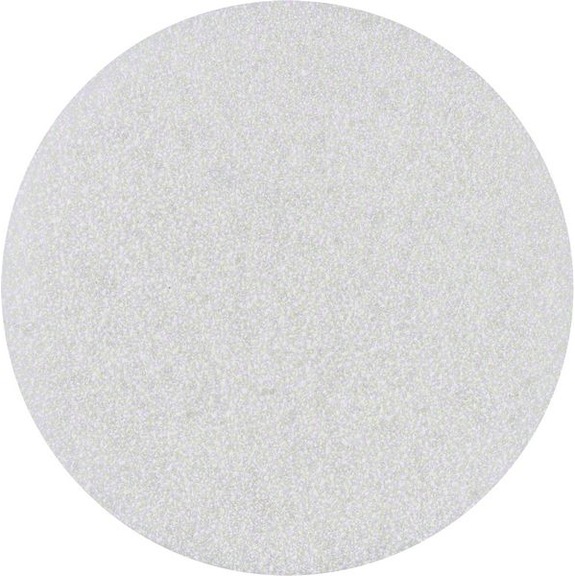 BOSCH N880 Vliesscheibe125&nbsp;mm Reinigung 20-teilig 2608901240 - Schleifwerkzeug aus Schleifmittel auf Unterlage