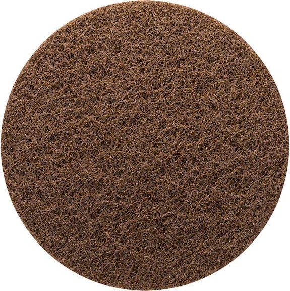 BOSCH EXPERT N880 Vliesscheibe 125&nbsp;mm grob A 20-teilig 2608901241 - Schleifwerkzeug aus Schleifmittel auf Unterlage