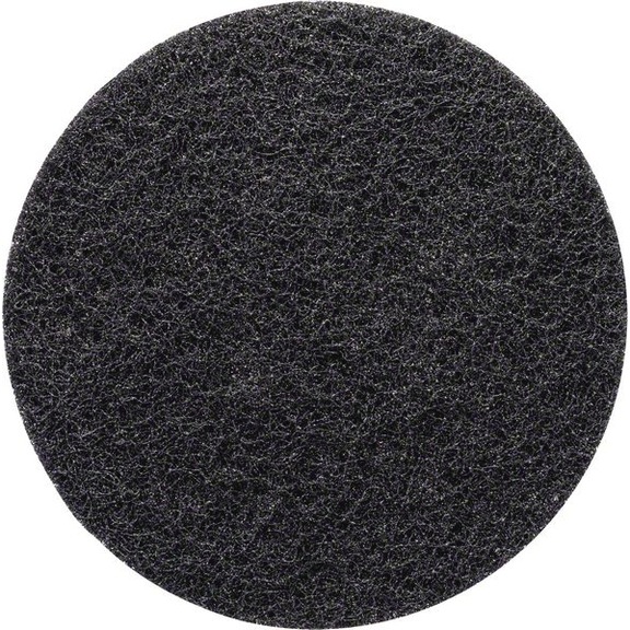 BOSCH EXPERT N880 Vliesscheibe 150&nbsp;mm Medium S 20-teilig 2608901249 - Schleifwerkzeug aus Schleifmittel auf Unterlage