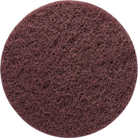 BOSCH EXPERT N880 Non-woven disk 150 mm medium A 20-piece 2608901250 - Abrasive tool made of abrasive on backing