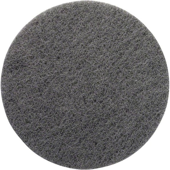 BOSCH N880 Non-woven disk 150 mm ultra-fine S 20-piece 2608901252 - Abrasive tool made of abrasive on backing